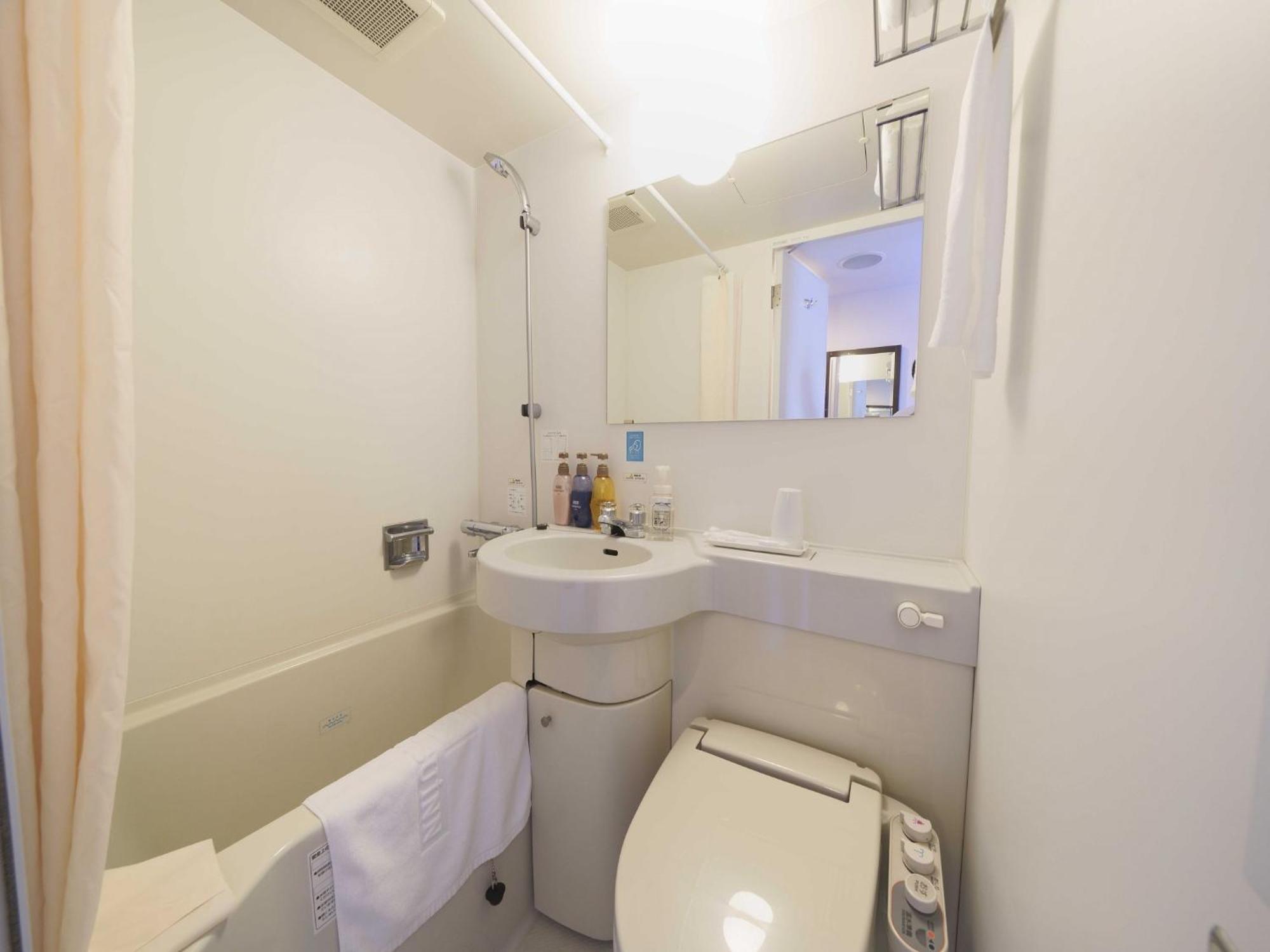 Meitetsu Inn Nagoya Nishiki Cameră foto